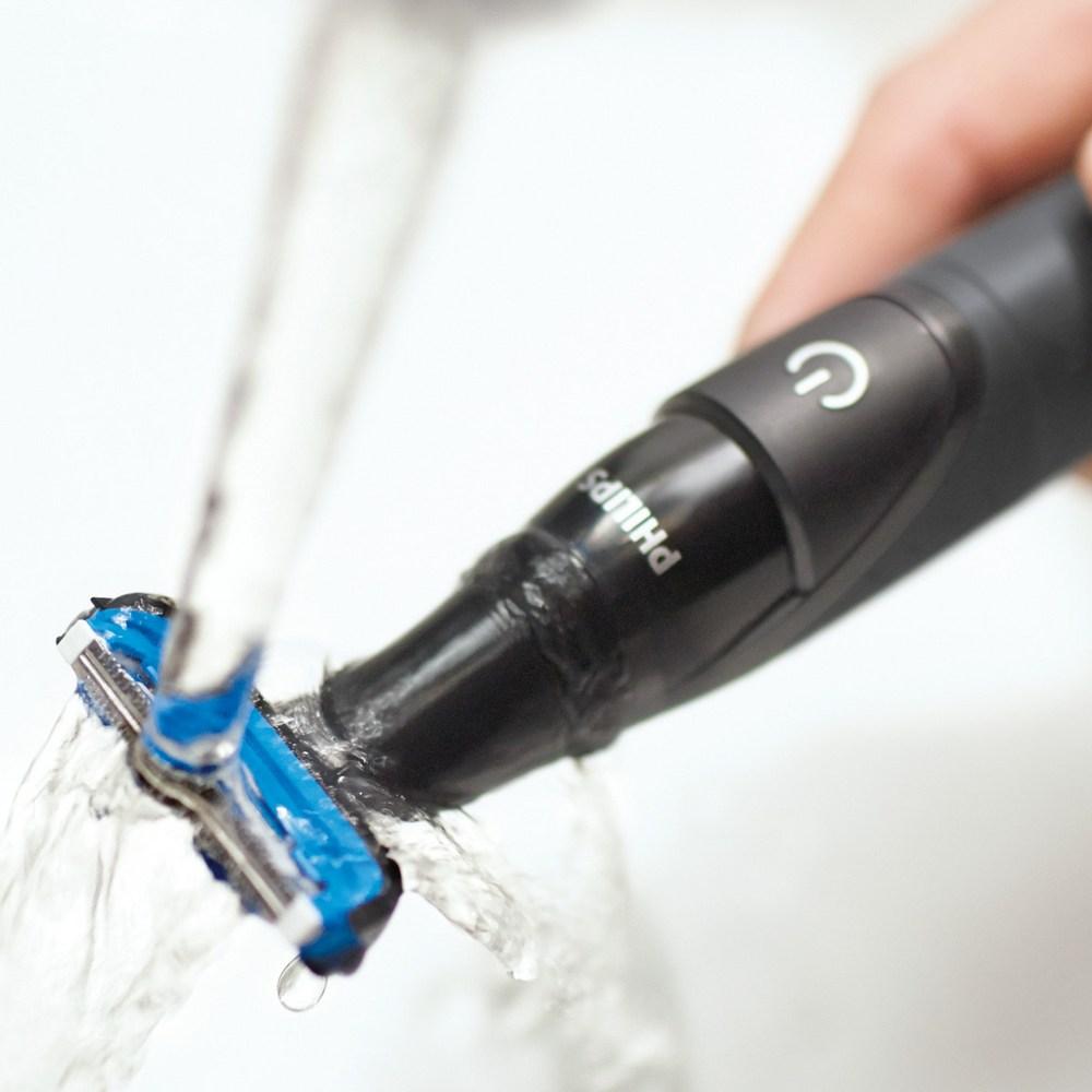 Philips BG1024/17 Electric Hair Remover, Hair Removal Razor