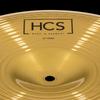 MEINL HCS Series China Cymbal, 12" China HCS12CH [Official Japanese Product]