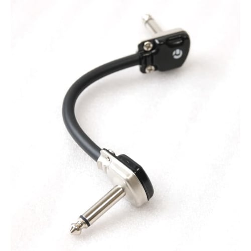 MOGAMI 2534 Patch Cable REAN RP2RCF-BAG/LL (0.1m)