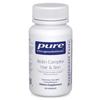 Pure Encapsulation Biotin Complex Hair & Skin Capsules 1 Pcs 60 Tablets