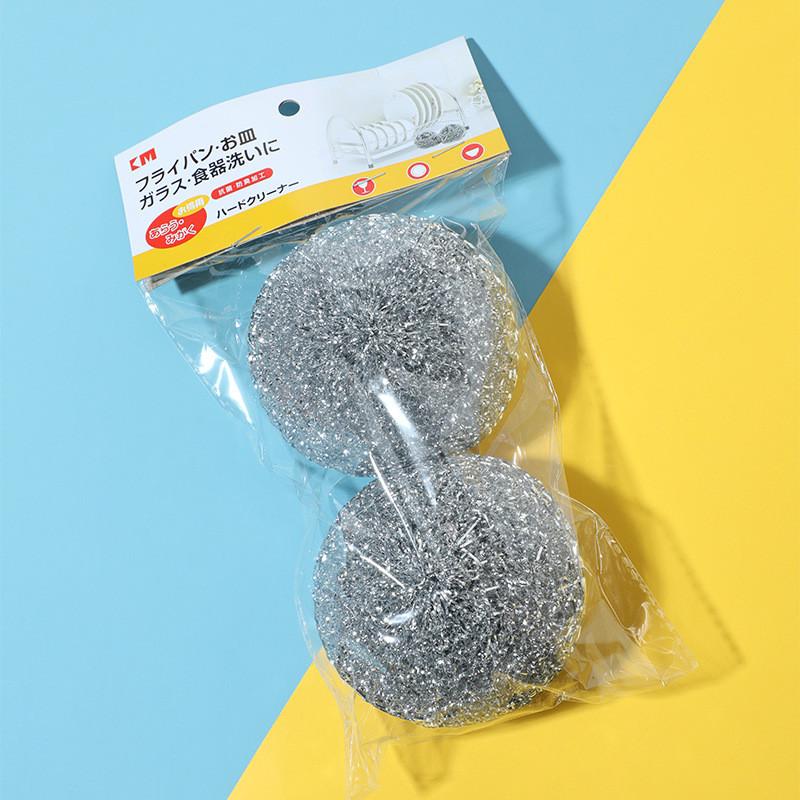 Pan Nonstick Cleaning Gel Scrubber For Effective Removal Stain