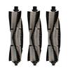 Robot Vacuum Cleaner Roller Brush for ILIFE A20 T20S For Polaris PVCR 3600