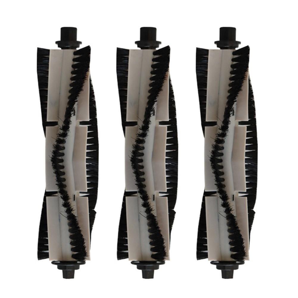 Robot Vacuum Cleaner Roller Brush for ILIFE A20 T20S For Polaris PVCR 3600