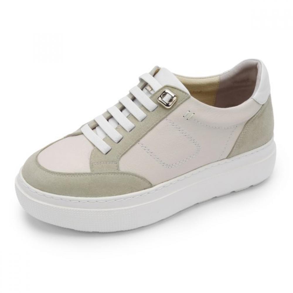 Kumkang Women Casual Sneakers Lauoxc5227wg8 225