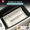 Custom Silicone Pad for I6 Center Console Armrest Box