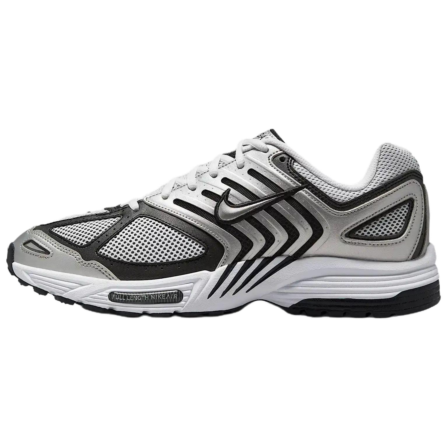 

Nike Air Peg 2K5 Металлический Серебристый Белый Черный 44