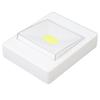 Closet Light Bright Battery Operated Magnetic Cordless COB Light Switch Tap Lights for Closet Shed