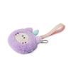 TREASURE - TRUZ Minini Plush Face Pouch