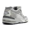 New Balance 991 Made In England Washed Grey Men Sneakers M991PRT