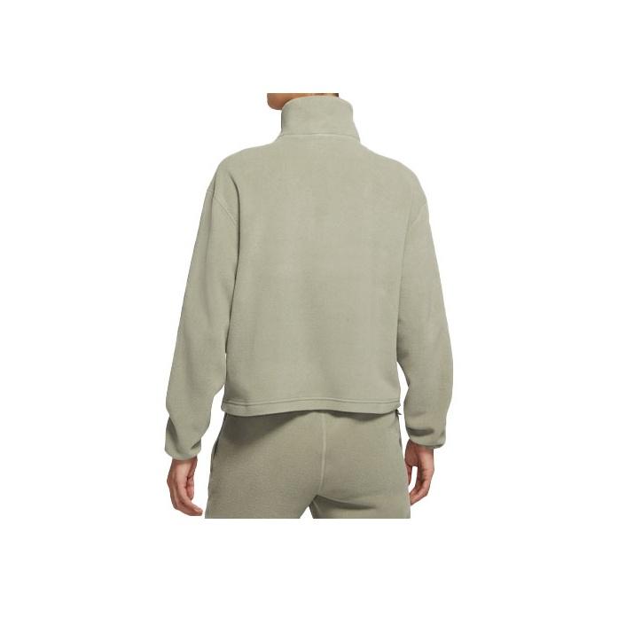 New Nike Sweatshirts Women's Green DB1154-320