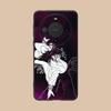 JJK Utahime Iori Matte TPU Mobile Phone Case for Huawei Mate 60 50 40 30 20 10 Pro Plus Lite E 5G Colorful Printing Cover