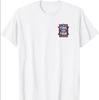 NCAA 2026 March Madness Road To The Final Four 68 Team Logo T-Shirt