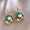 Pendientes – Pendientes de gota