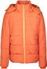 Winter Jacket Urban Classics Hooded Puffer Jacket (TB1807)