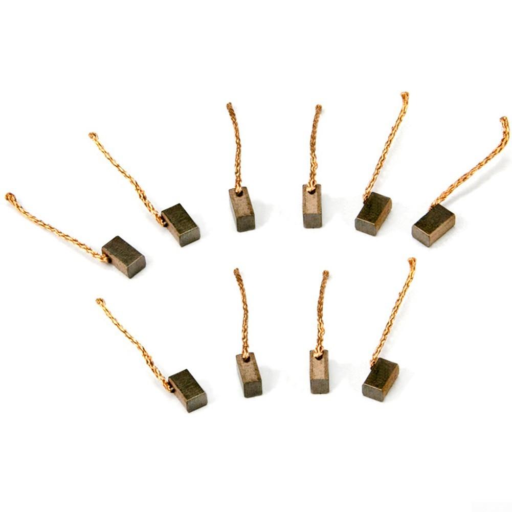 

Название продукта Угольная щетка Автомобильная щетка для двигателя с высоким содержанием меди