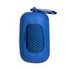 Portable Quick-Dry Cooling Sports Towel - Ice Cool Fitness Wipe for Cycling