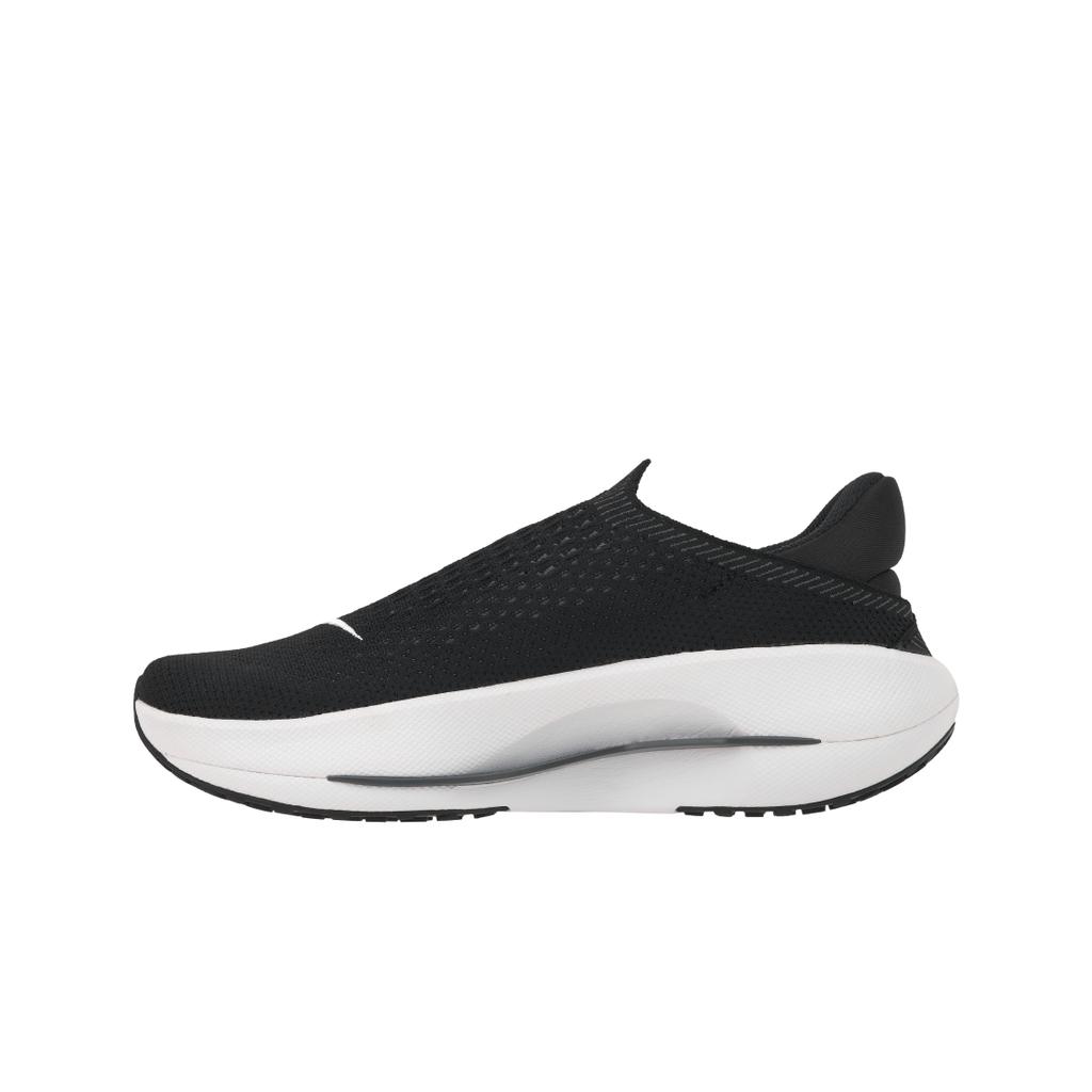 Nike Pantofi Reina EasyOn Black White Femei Gri închis FN0345-001