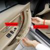 Replacement Interior Door Handle for BMW 3 Series 320Li & 4 Series F30 F35 Armrest