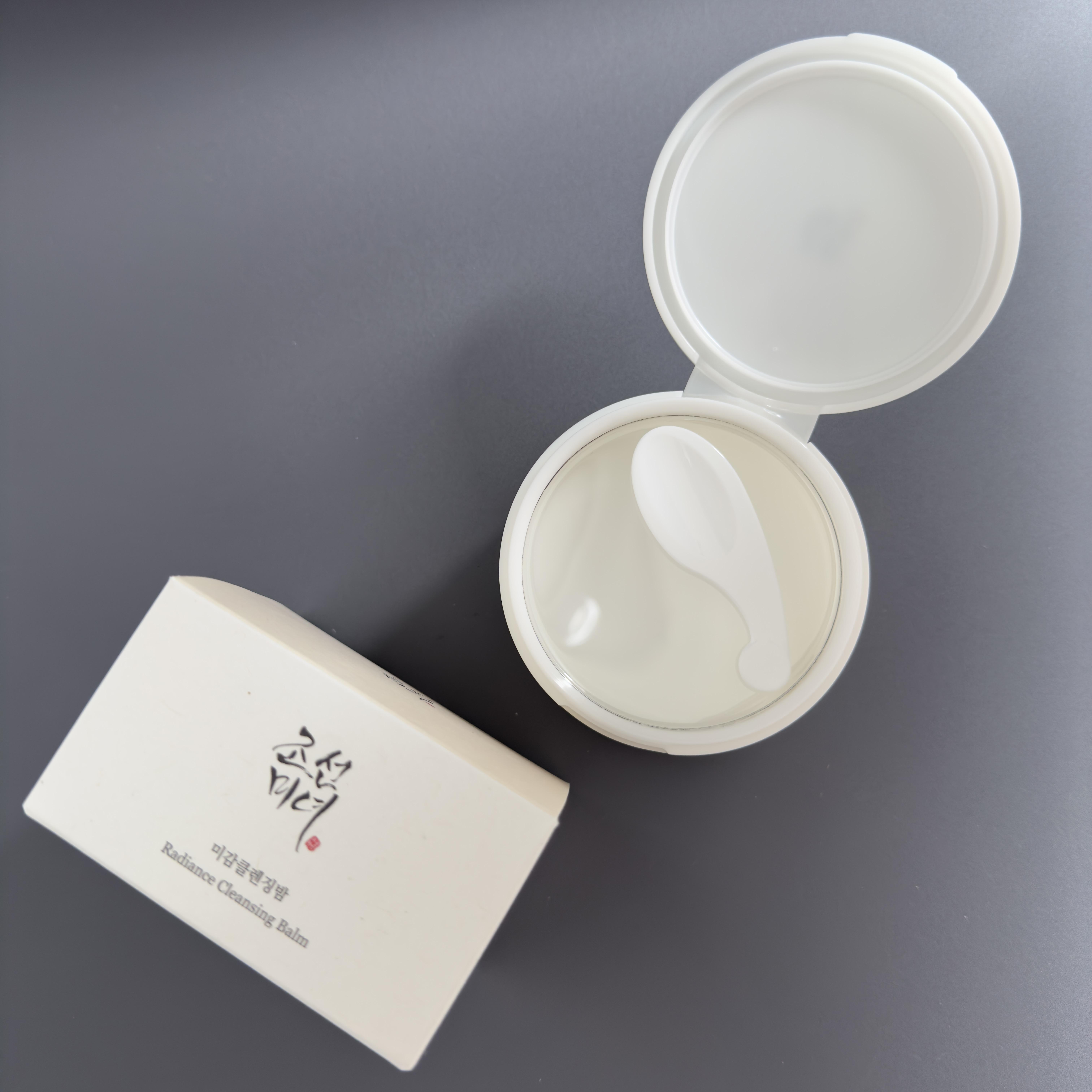 

Очищающий бальзам Beauty of Joseon Radiance 100 мл (3,38 жидких унций)