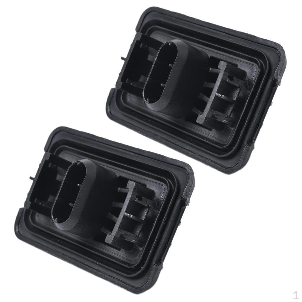 

2Packs Support Plug Lift 51717169981