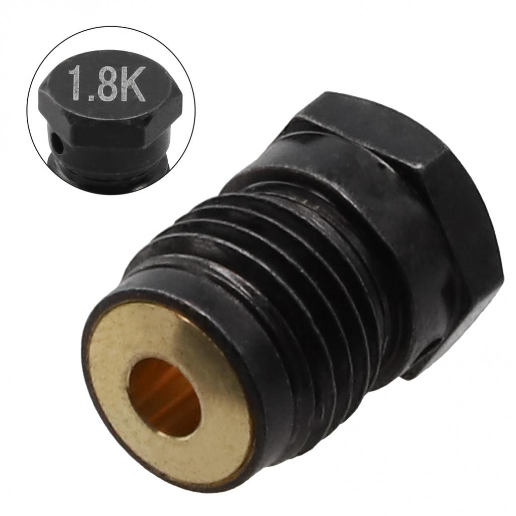 Sigorta Güvenlik Formu PCP HPA/CO2 Tank Basınç Azaltma Vanası