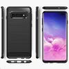 Silicone Case - NALIA - Samsung Galaxy S10+ - Ultra-Thin - Shockproof - Flexible