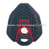 Chunfeng 450SR 800MT Racing Motorcycle Silicone Key Cover - Anti-scratch Protective Shell