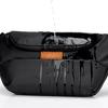 New men's messenger bag breast bag