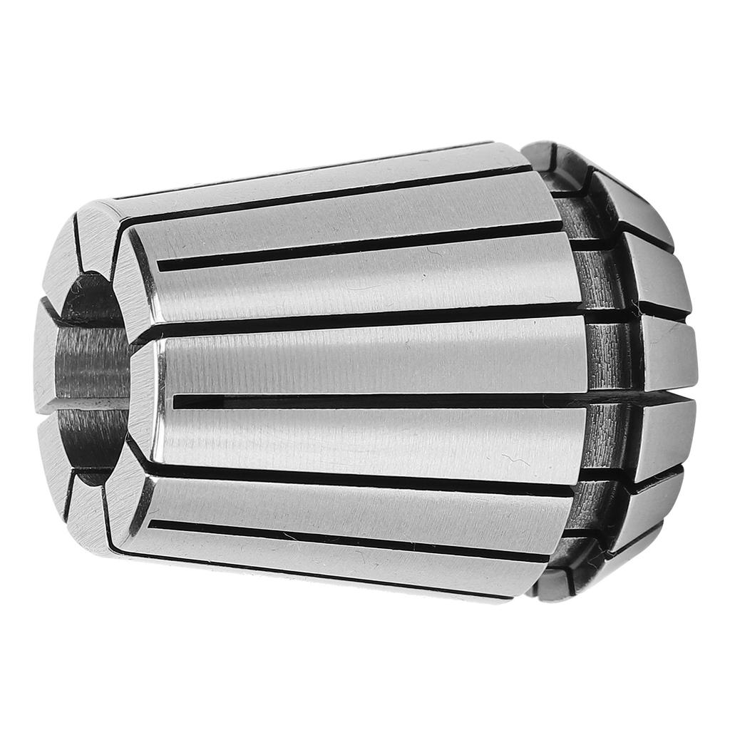 Spring Collet CNC Lathe Milling Machine Chuck Industrial Supplies Accuracy 0.008mm 32‑15