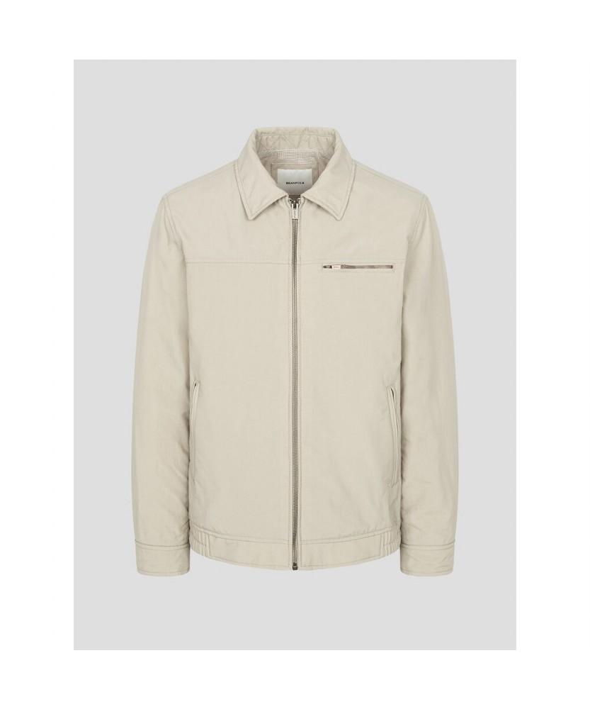 Beanpole Men Spring Blouson Beige (Bc5139C16A)