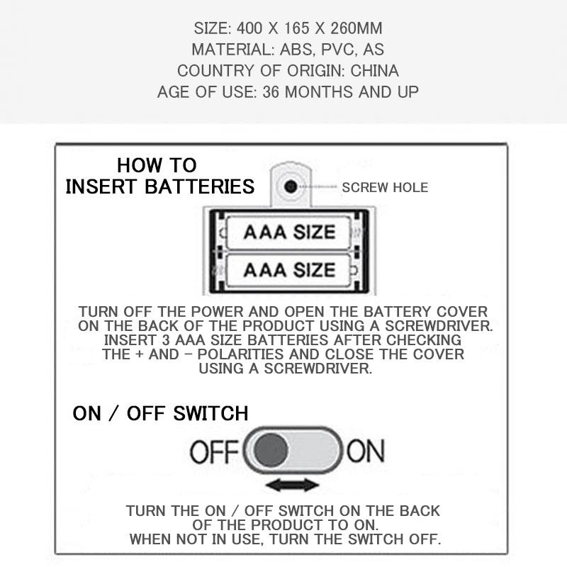 Tayo Bus Depot Center Spielset (Tayo Rogi)  Koreanische Animation The Little Bus TAYO Charater Kids