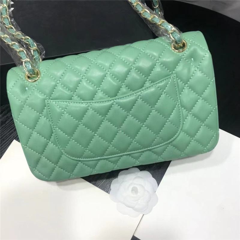 Guangzhou Leather Chain Diamond Bag Plus Embroidery Thread Women's Bag Cross-body OEM