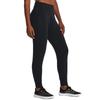 Under Armour Meridian Solide Trainingshose Jogginghose Damen Schwarz 1382526-001