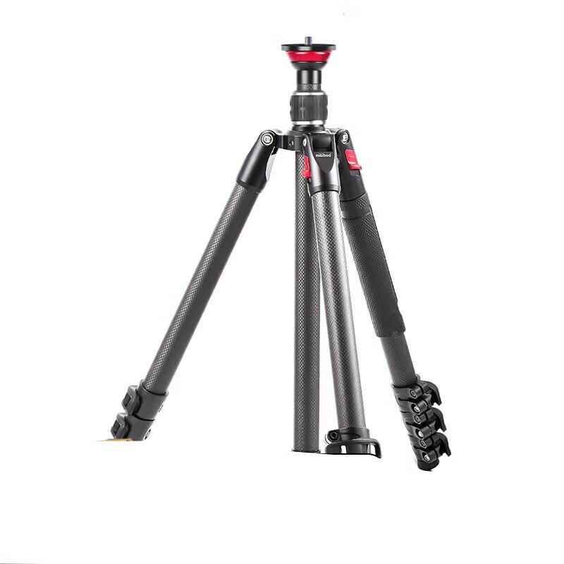 Miliboo MUFP Carbon Fiber Camera Tripod Monopod