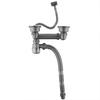 ARROW Double Sink Drain Pipe