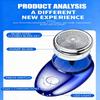 Pocket Size Electric Men Shaver Wet Dry Trimmer Shaving Machine Portable Detachable Washable Head Beard Razors Enduring