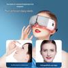 CLORIS Smart AI Eye Massager with Heat and Airbag Compression