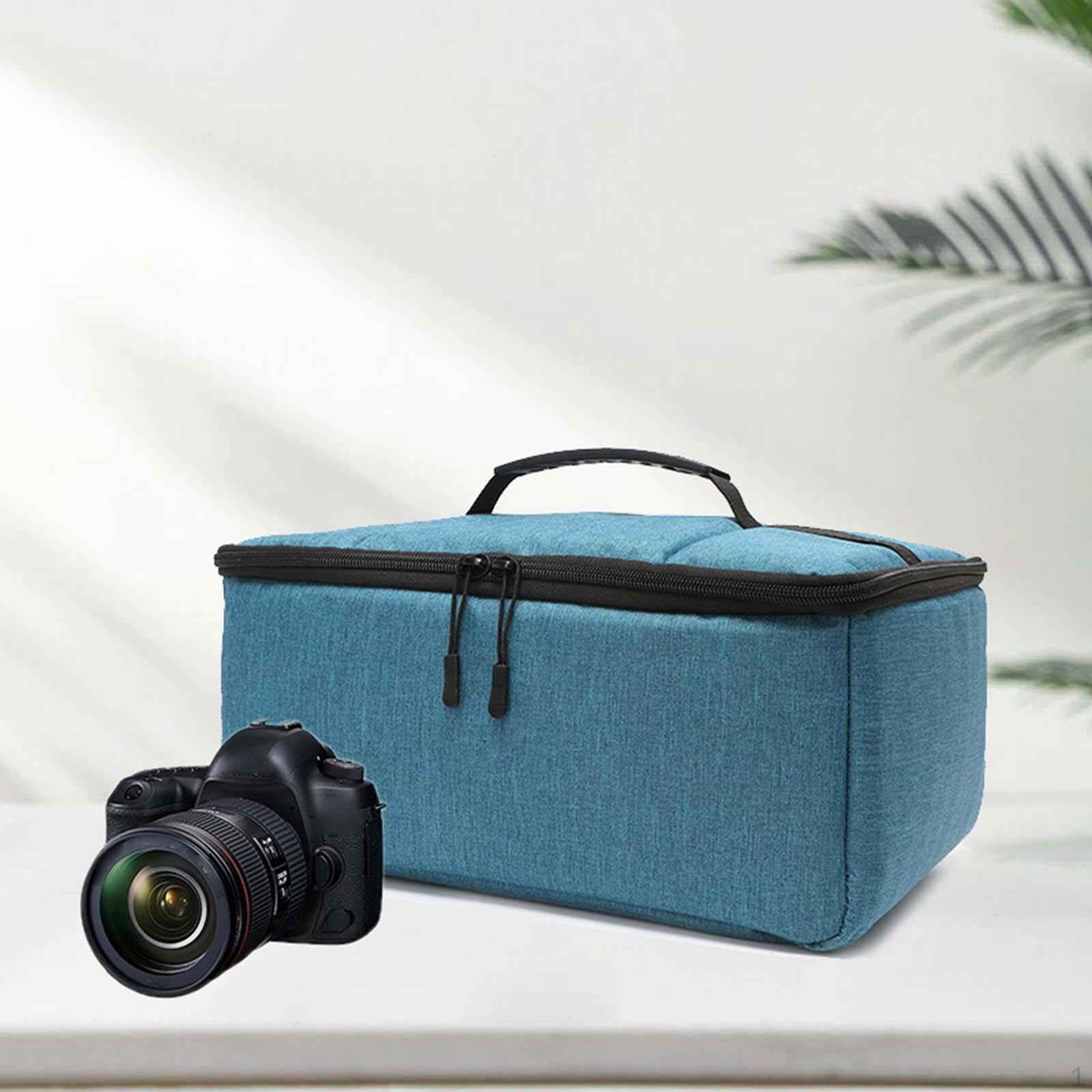 Camera Bag for Photographers Style B