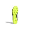 adidas Copa Sense.3 Fg 'Black Yellow' GZ1362