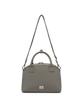 Snowpeak Apparel Cample Small Tote Bag (S25Fwctb11) Dark Khaki