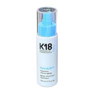 K18 Σπρέι Όγκου Ρίζας, 118 ml