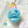 TOP TOY Disney Stitch and Bouncy Plush Pendant Gachapon Blind Box Figure Plastic Model Premium Toy Birthday Gift Stitch Character Collectible