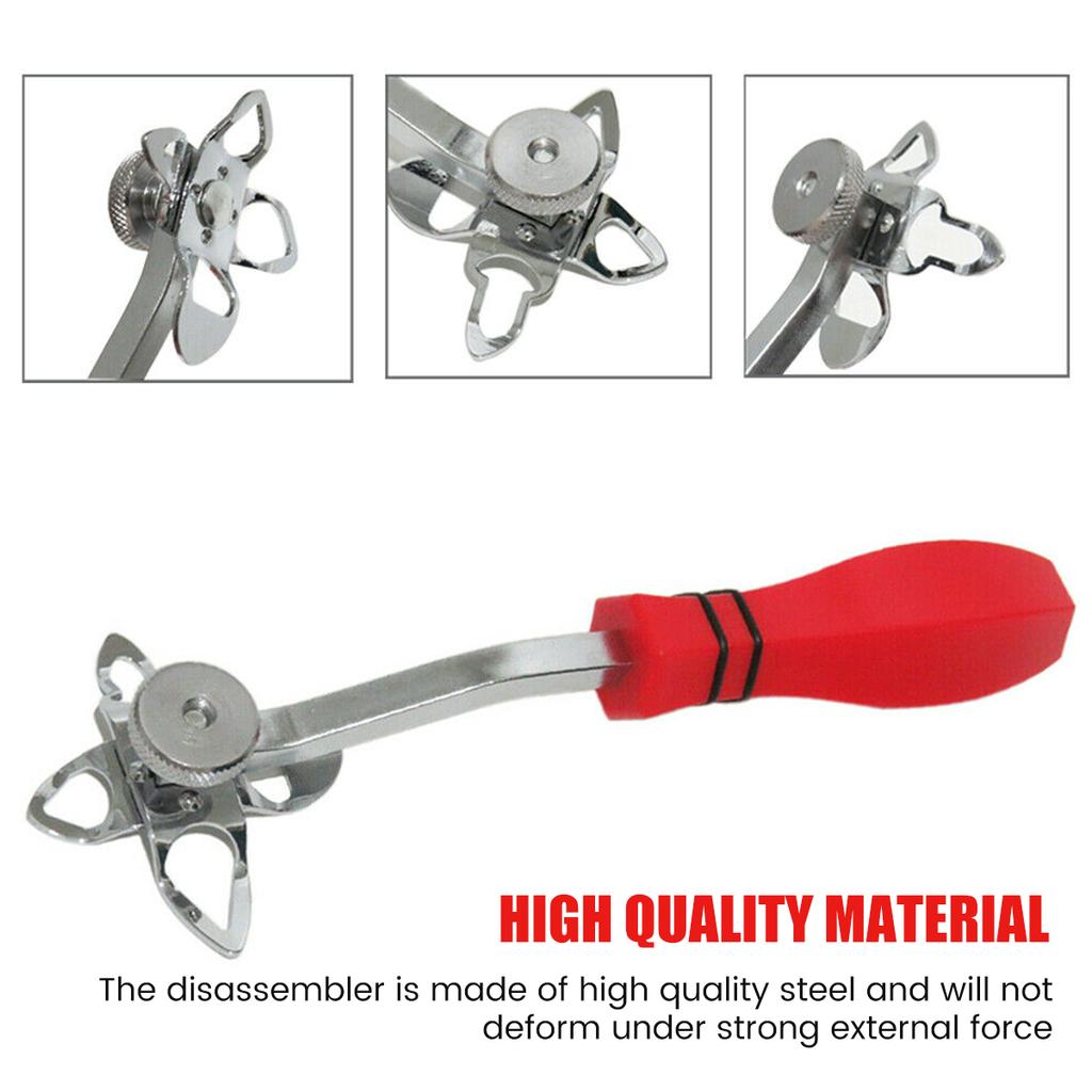 Windshield Locking Strip Tool Car Windscreen Removal & Installation Tools Windshield Seal Strip Remover Car Repair Accessories
