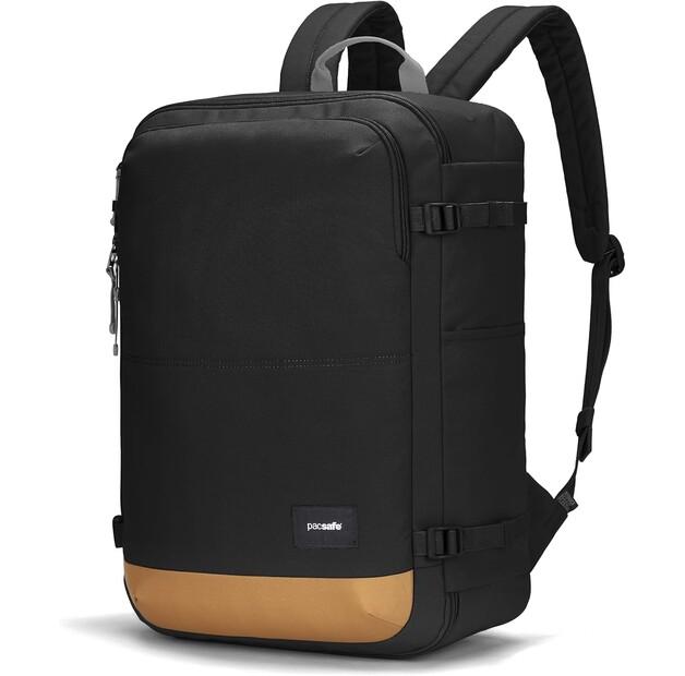 Рюкзак Pacsafe Go Anti-Theft 34 jet black (35155130)