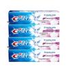 Crest 3D White Baking Soda Toothpaste, 4 X 170g Pack