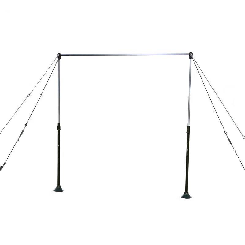 Outdoor Fitness Pull-up Bar