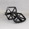 MTB Bicycle Pedal Titanium Non-Slip CNC 3 Bearing Aluminum Alloy Bike Pedals Cycling Foot Pedals for Mountain Bike Accessories