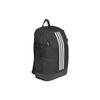 Adidas Polyester Rucksack Groß Schwarz Adidas BR5863