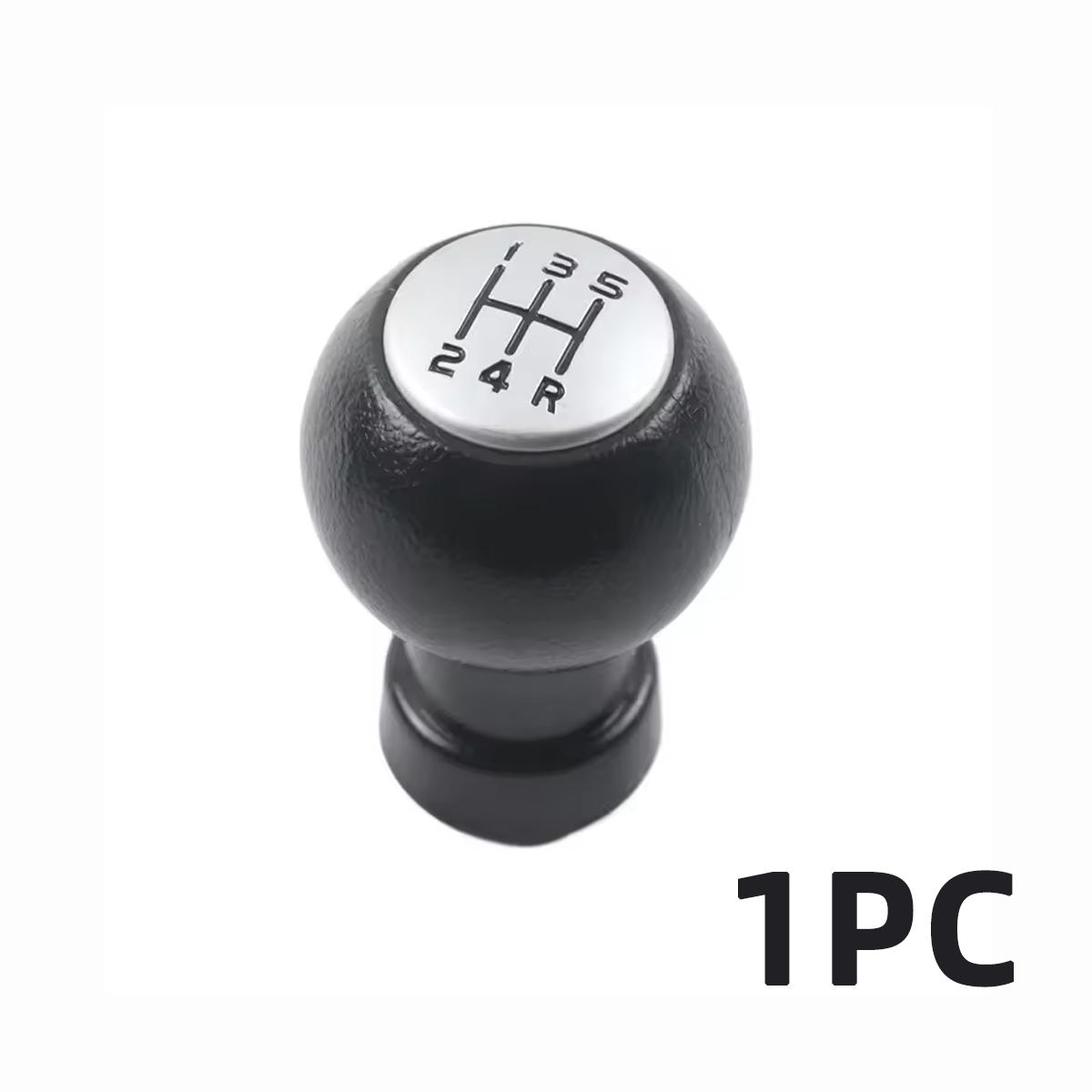 

5-ступенчатая автомобильная ручка тяги головка рычага переключения передач Suzuki заменить Swift SX4 ALTO S-Cross Shifter Stick ручка рычага 2005-2014 серебряный