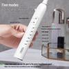 MAYZE Luminous Sonic Electric Toothbrush